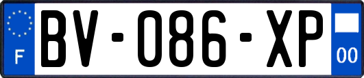 BV-086-XP