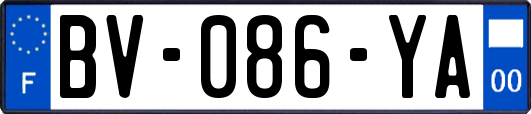 BV-086-YA