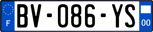 BV-086-YS