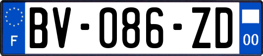 BV-086-ZD