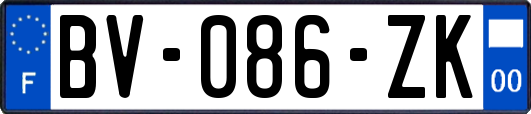 BV-086-ZK