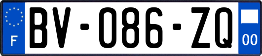 BV-086-ZQ