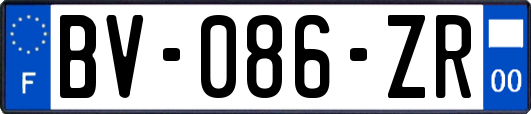 BV-086-ZR