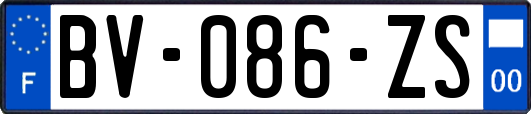 BV-086-ZS