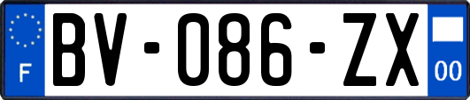 BV-086-ZX