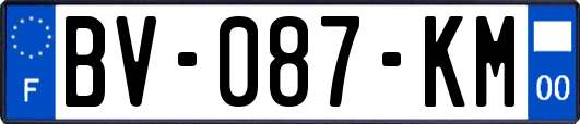 BV-087-KM