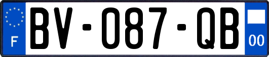 BV-087-QB