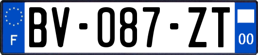 BV-087-ZT