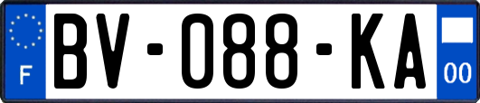 BV-088-KA