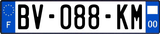 BV-088-KM