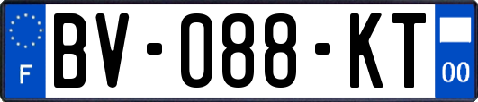 BV-088-KT