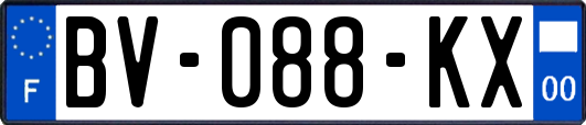 BV-088-KX