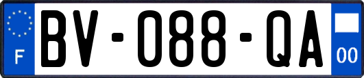 BV-088-QA