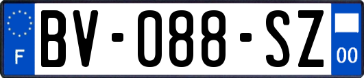 BV-088-SZ