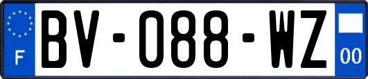 BV-088-WZ