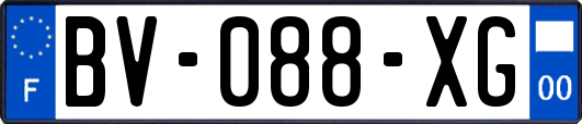 BV-088-XG