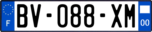 BV-088-XM
