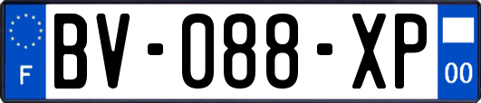 BV-088-XP