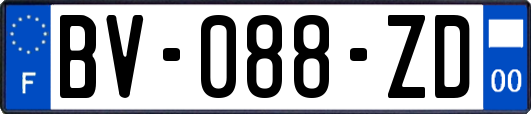 BV-088-ZD