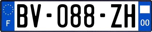 BV-088-ZH