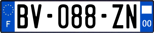 BV-088-ZN