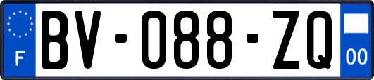 BV-088-ZQ