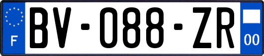 BV-088-ZR