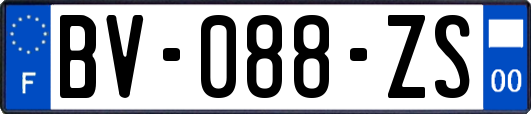 BV-088-ZS