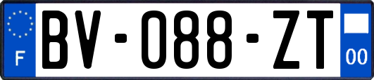 BV-088-ZT