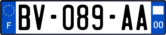 BV-089-AA