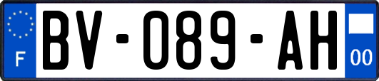 BV-089-AH