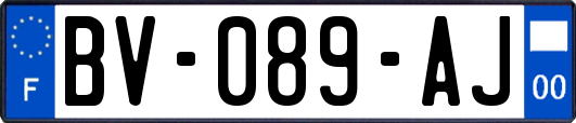 BV-089-AJ