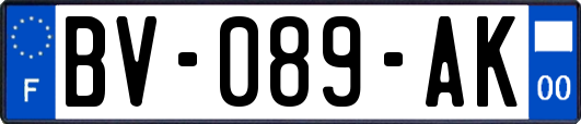 BV-089-AK