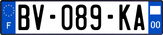 BV-089-KA