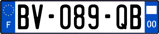 BV-089-QB