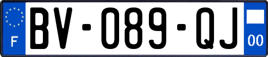 BV-089-QJ