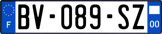 BV-089-SZ