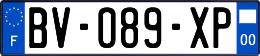 BV-089-XP