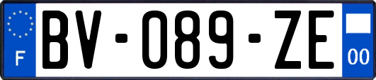 BV-089-ZE