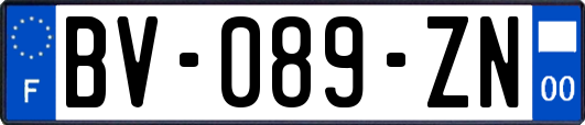 BV-089-ZN