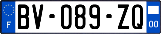 BV-089-ZQ