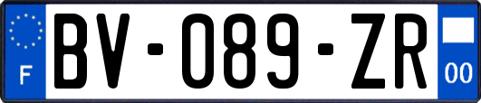 BV-089-ZR