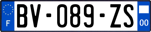 BV-089-ZS