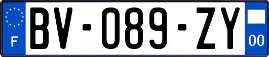 BV-089-ZY