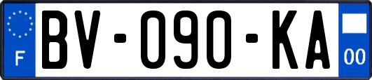 BV-090-KA