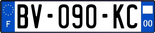 BV-090-KC