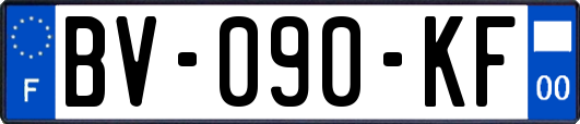 BV-090-KF