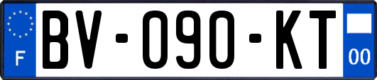 BV-090-KT