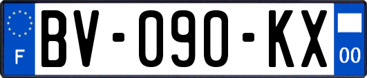 BV-090-KX