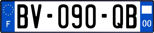 BV-090-QB